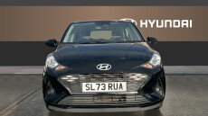 Hyundai i10 1.0 Advance 5dr Petrol Hatchback